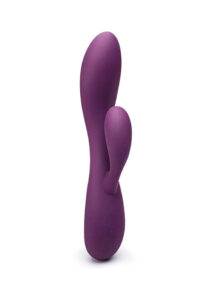 Rabbit vibrator lila