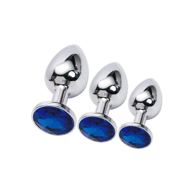 buttplug set nybörjare