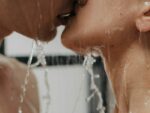 duscha efter sex
